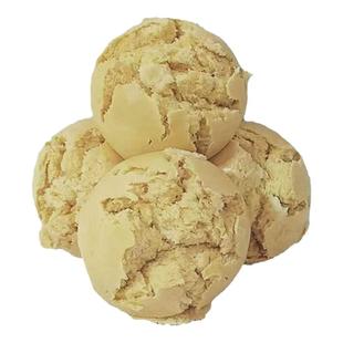 纯碱老面手工开花红枣馒头老式馒头白千层大馒头戗面馒头方便面食