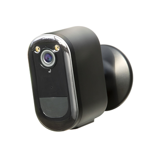 充电无线摄像头免插电4G电池监控器家用门口远程手机摄影头室外不