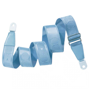 耳福S01吉他背带贝斯民谣尤克里里男女生通用斜跨加厚肩带免打孔