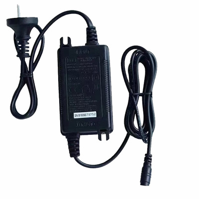 净水器通用电源线24V1.5A2变压器