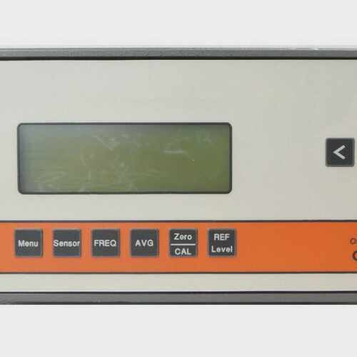 AR Amplifier Research PM2002 RF 功率计版本 4.03 工作剩余