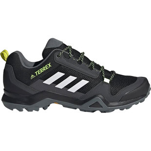 Adidas/阿迪达斯官方正品新款男子防滑耐磨户外运动登山鞋FX4575