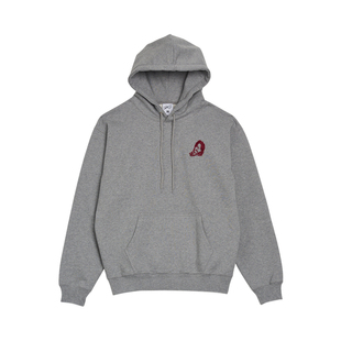 Last Resort AB Dane Hoodie 联名秋冬男士长袖连帽卫衣休闲外套