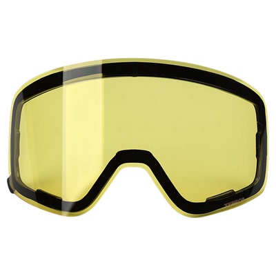 TERROR滑雪眼镜增光镜片增光防雾