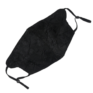 秋冬季保暖口罩女士新款高颜值加大棉厚国风护全脸防寒尘透气可洗