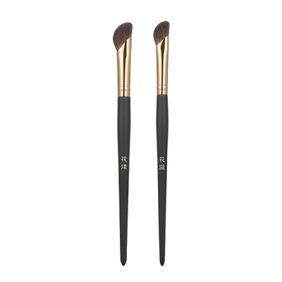 花漾京元J107镰刀鼻影刷