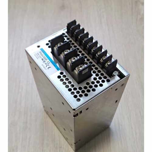 议价原装正科索COSEL开关电源PAA300F24PA维修
