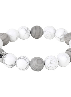 FOUNDIN轻盐系列情侣手链