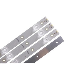 鲁至海信LED43N3700U LED43N39U LED43N3600U灯条液晶电视LED灯条