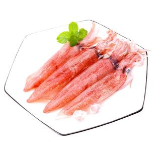 东山岛小管海兔子笔管鱼冷冻水产乌墨章鱼八爪鱼活冻海捕带膏满籽