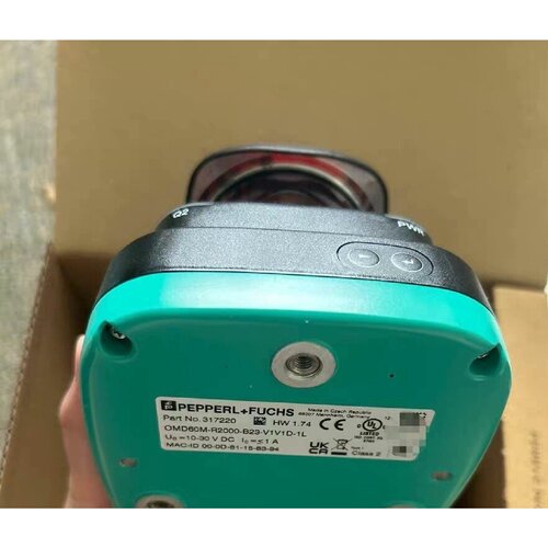 询价-倍加福OMD60MR2000B23V1V1D1L可维修