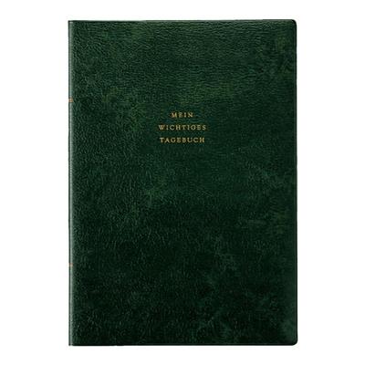 HIGHTIDE2024DIARY计划本