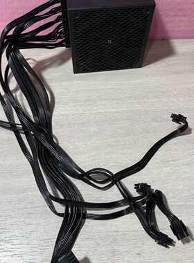 出一个振华SF-850F14GE(GL) 850W电源，80