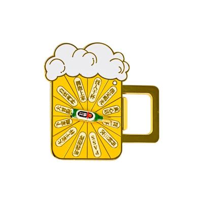 1200广州城市磁吸冰箱贴