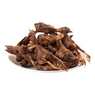 宠物猫咪零食冻干小鸡仔营养泰迪金毛狗狗磨牙零食小鹌鹑