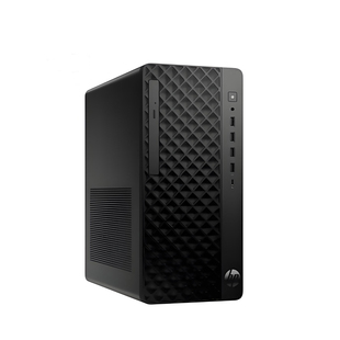 HP ProDesk 2 Tower G1a 商用办公台式机AMD Ryzen5-8500G 8g 512