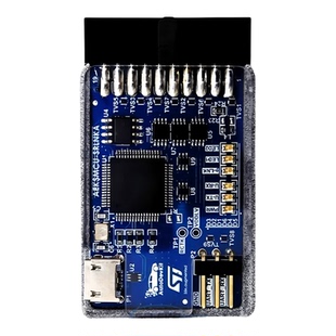 AEK-MCU-SRLNK 编程器 仿真器 调试器 DEBUGGER FOR STELLAR MCUS