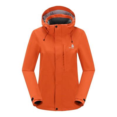 思凯乐户外凌峰冲锋衣