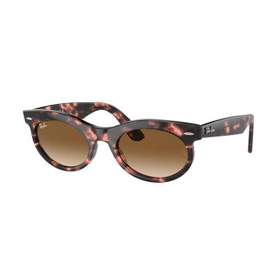 RayBan雷朋太阳眼镜幻变系列光致变色墨镜眼镜潮酷0RB2242F可定制