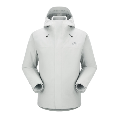 伯希和户外三合一可拆卸冲锋衣