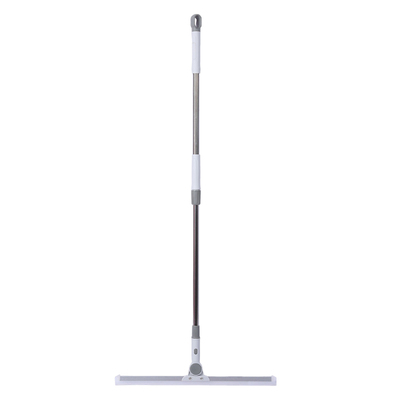 加粗手柄厚硅胶魔术扫把刮水神器