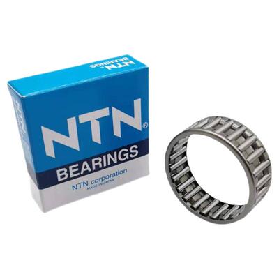 日本 进口NTN滚针轴承 K16X24X20 K17X21X10 K17X21X13 K17X21X17