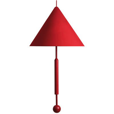 法国Maisondada吊灯雨伞灯氛围灯