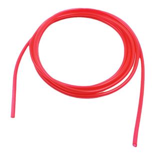 水泊龙滴定管滴定泵透明软管固定支架5色可选区分液体内3外径5mm