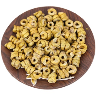 正宗铁皮石斛枫斗鲜条米斛寸金干条养生茶花茶精选500g中药材泡酒