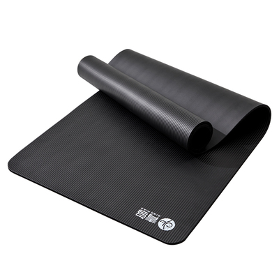 青鸟男士加厚防滑静音减震健身垫