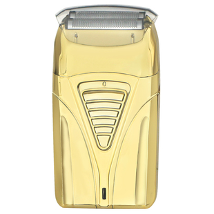 钢夫增白器油头渐变电推剪型师推白专用修边剃须光头自己理发神器