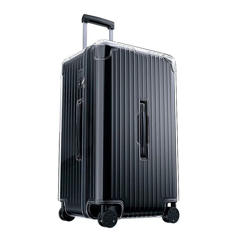 适用日默瓦保护套trunkplus21到33寸rimowa行李箱essential箱套罩