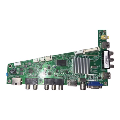 海尔LE46G3000 LED42Z500主板0091802871 715G6526-M0C-000-004X