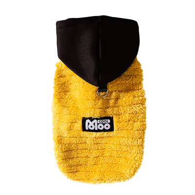 可牵引狗衣服柯基柴犬法斗中型犬