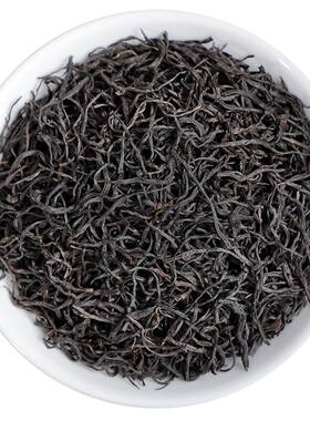 茶具茶水玻璃杯2021500g罐装红茶