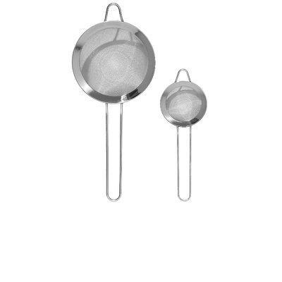 Public Goods Stainless Strainers Setrevolve时尚小众新款