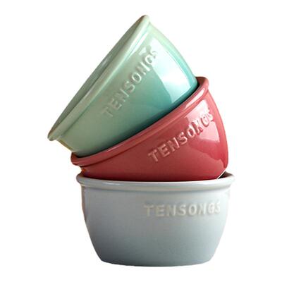 餐厨具蛋糕碗舒芙蕾烤碗蒸蛋碗