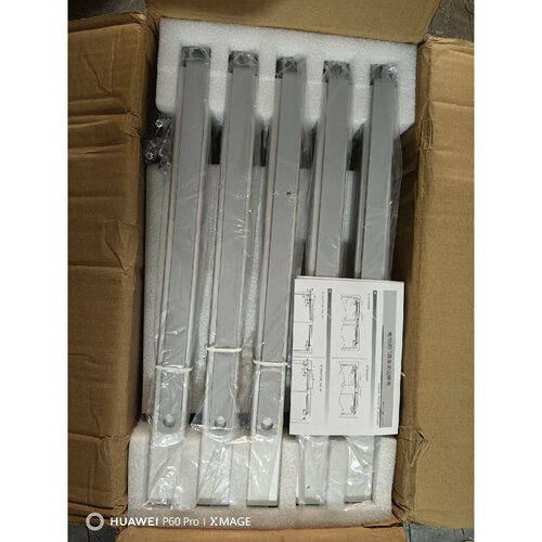 拍前询价：Tanda泰和安电动闭门器GA933PIII3310