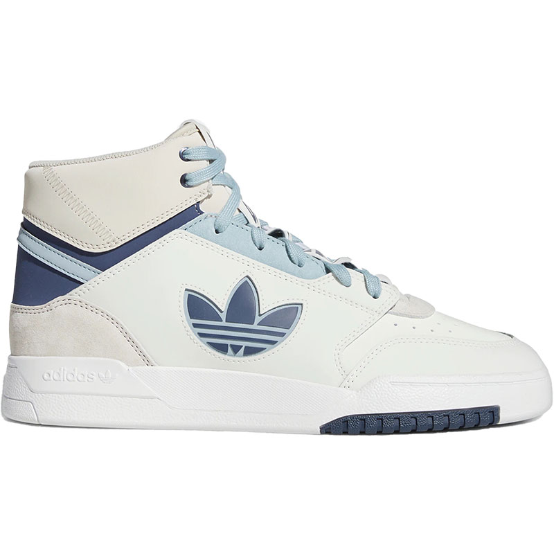 Adidas/阿迪达斯正品三叶草DROP STEP XL男女款运动休闲鞋 GV9325