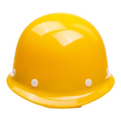 abs透气加厚建筑工程定制安全帽