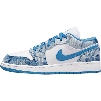 Nike/耐克JORDAN女子大童篮球鞋