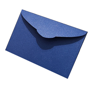 礼品卡套会员卡套信封定制烫金现货VIP卡套通用购物贵宾纸质卡包