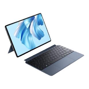 12寸华为windows轻薄平板电脑笔记本二合一可插卡办公考研学习pad