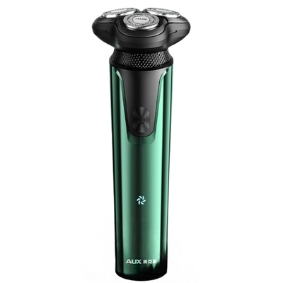 奥克斯剃须刀2025男士电动刮胡刀