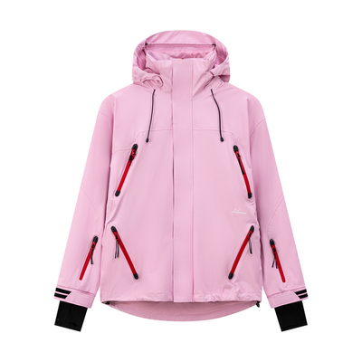 NowInSnow单板滑雪服女款