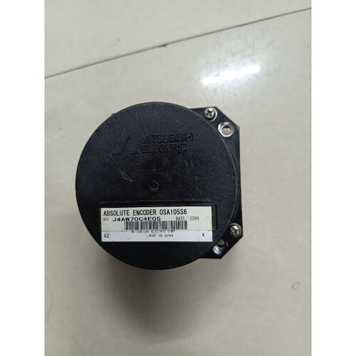 议价三菱编码器 OSA105S6