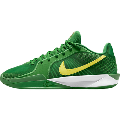 Nike/耐克正品新款女士低帮时尚透气缓震篮球鞋HQ4345-300
