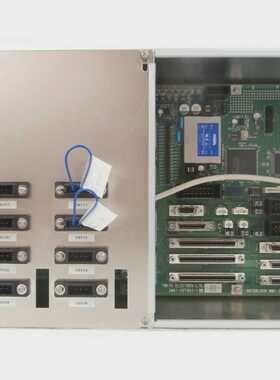 TEL Tokyo Electron 3M81-027681-14 MMI 联锁控制器 PCB Trias S