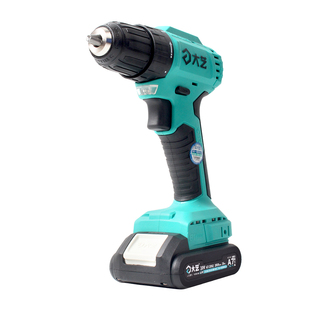 大艺无刷充电手电钻A7-3302/20V家用多功能电动螺丝刀锂电钻工具
