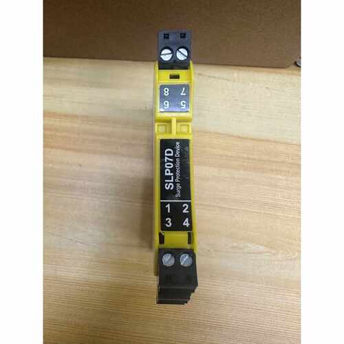 MTL SLP07D信号浪涌保护器，全新库存，原装正品，带包